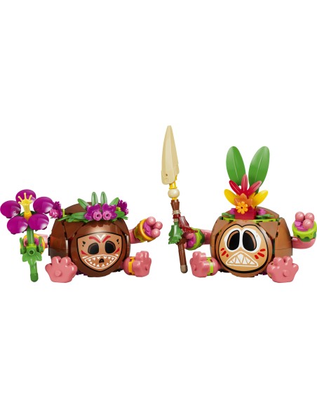 LEGO Disney Princess 43293 Kakamora