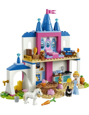 LEGO Disney Princess 43283...