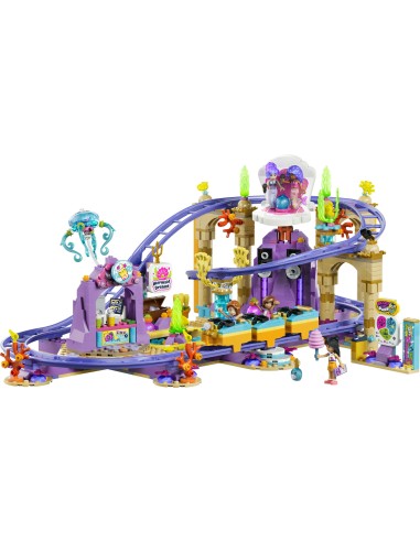 LEGO Friends 42703 The Little Mermaid...