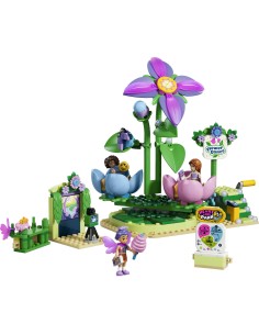 LEGO Friends 42702 Giostra delle tazze da te floreali LEG6585615 Lego | Futurartshop.com 2