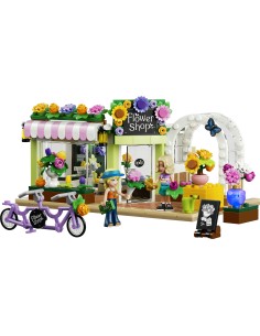 LEGO Friends 42693 Creative Flower Shop LEG6585599 Lego | Futurartshop.com 2