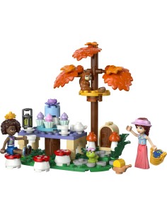 LEGO Friends 42690 Tea Party nella foresta LEG6585597 Lego | Futurartshop.com 2