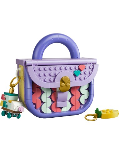 LEGO Creator 31391 Art Fashion Handbag with Drawer LEG6585570 Lego | Futurartshop.com