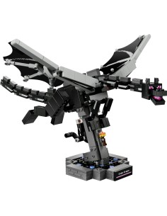 LEGO Minecraft 21595 Drago dell'End LEG6585542 Lego | Futurartshop.com 2