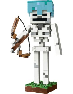 LEGO Minecraft 21594 The Skeleton LEG6585540 Lego | Futurartshop.com 2