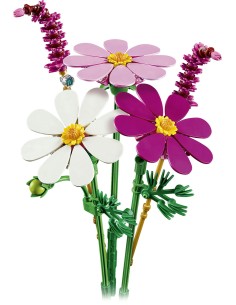 LEGO Botanicals Building Set 11514 – Cosmos Flowers LEG6596889 Lego | Futurartshop.com 2