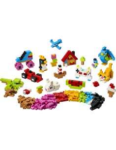 LEGO Classic 11045 Scatola Colorata Bambini 2
