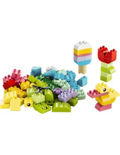 LEGO DUPLO 10479 Mattoncini Colorati Bambini 2+ LEG6585514 Lego | Futurartshop.com 2