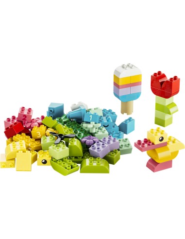LEGO DUPLO 10479 Mattoncini Colorati Bambini 2+ LEG6585514 Lego | Futurartshop.com