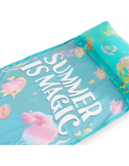 Amaca gonfiabile summer is magic LEGBHAM0005 Legami Milano | Futurartshop.com