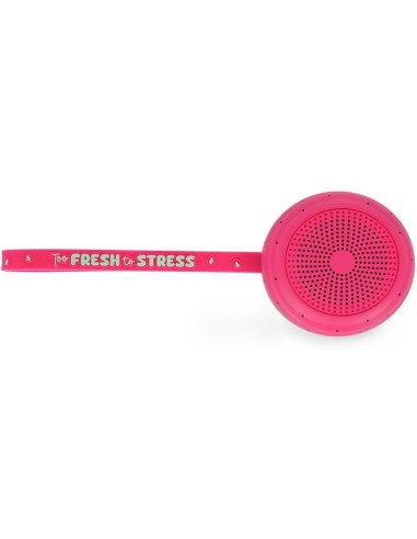 Watermelon wireless mini speaker LEGWSP0001 Legami Milano | Futurartshop.com
