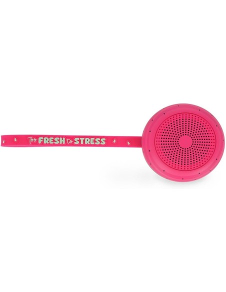 Watermelon wireless mini speaker LEGWSP0001 Legami Milano | Futurartshop.com
