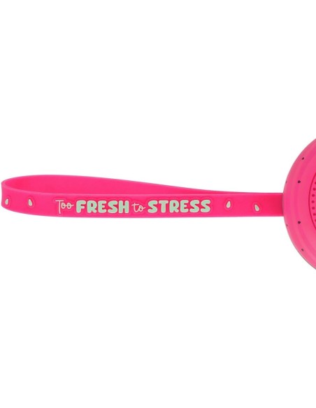 Watermelon wireless mini speaker LEGWSP0001 Legami Milano | Futurartshop.com