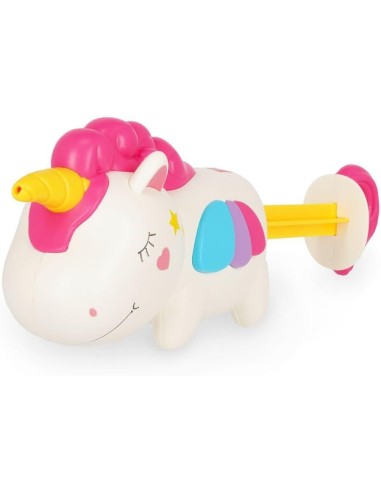 Unicorn Water Gun LEGWSK0001 Legami Milano | Futurartshop.com