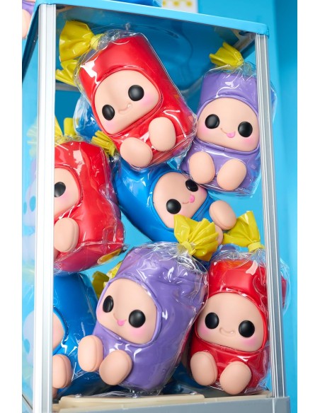 HYOJO Hershey's Jolly Rancher Series 1 Blind Box Collectible Plush MGA‎599753EUC MGA | Futurartshop.com