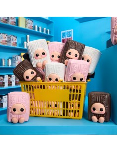 HYOJO Hershey's Series 1 Blind Box Collectible Plush Mystery Surprise MGA‎599531EUC MGA | Futurartshop.com 2