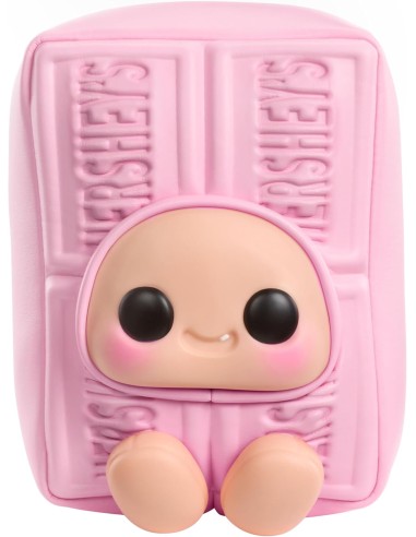 Peluche HYOJO Hershey's Serie 1 Mystery Box Sorpresa Collezionabile MGA‎599531EUC MGA | Futurartshop.com