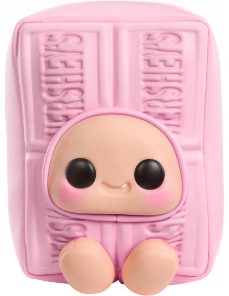 HYOJO Hershey's Series 1 Blind Box Collectible Plush Mystery Surprise MGA‎599531EUC MGA | Futurartshop.com