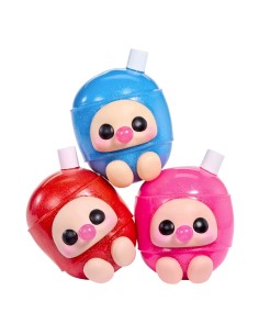 HYOJO Blow Pop Series 1 Blind Box Collectible Plush Mystery Surprise MGA599760EUC MGA | Futurartshop.com 2