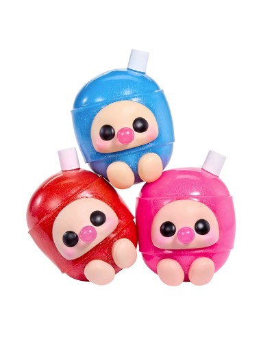 Peluche HYOJO Blow Pop Serie 1 Mystery Box Sorpresa Collezionabile MGA599760EUC MGA | Futurartshop.com
