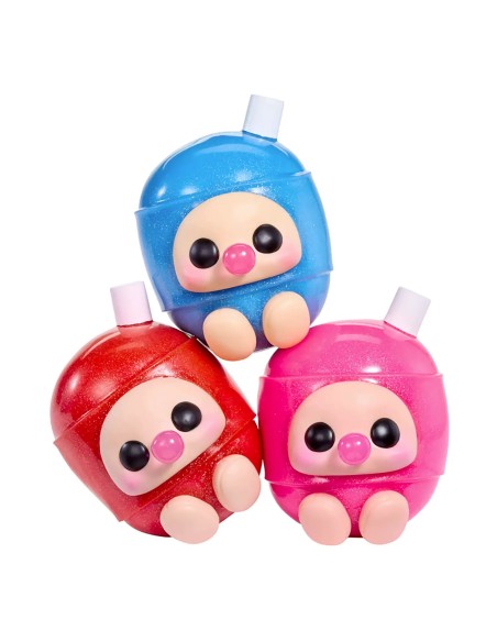 Peluche HYOJO Blow Pop Serie 1 Mystery Box Sorpresa Collezionabile MGA599760EUC MGA | Futurartshop.com