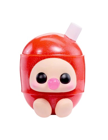 HYOJO Blow Pop Series 1 Blind Box Collectible Plush Mystery Surprise MGA599760EUC MGA | Futurartshop.com