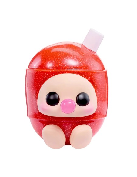 HYOJO Blow Pop Series 1 Blind Box Collectible Plush Mystery Surprise MGA599760EUC MGA | Futurartshop.com