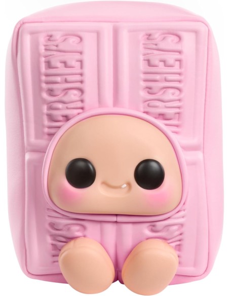HYOJO Hershey's Series 1 Blind Box Collectible Plush Mystery Surprise