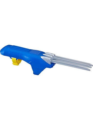 X-Men Wolverine Guanto slash action claw HASF7975 Hasbro | Futurartshop.com