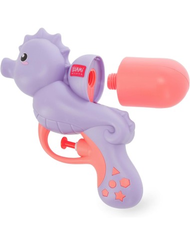 Pistola ad acqua cavalluccio marino LEGGUN0003 Legami Milano | Futurartshop.com