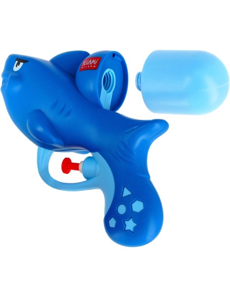 Pistola ad acqua squalo LEGGUN0002 Legami Milano | Futurartshop.com