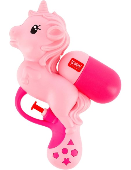 Unicorn Water Gun LEGGUN0001 Legami Milano | Futurartshop.com