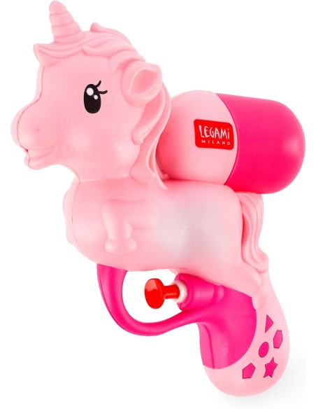 Unicorn Water Gun LEGGUN0001 Legami Milano | Futurartshop.com