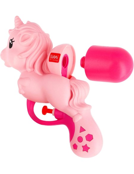 Unicorn Water Gun LEGGUN0001 Legami Milano | Futurartshop.com