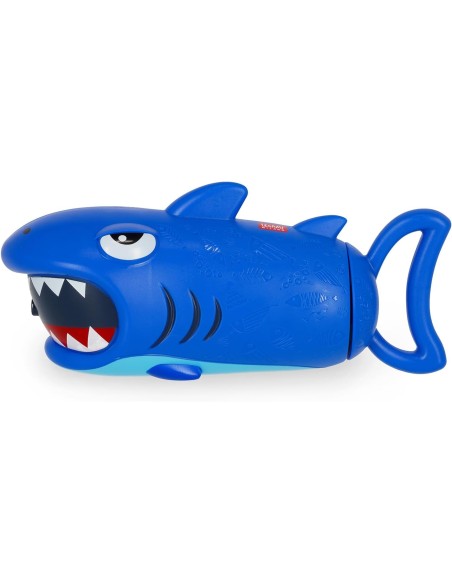 Pistola ad acqua squalo LEGWSK0002 Legami Milano | Futurartshop.com