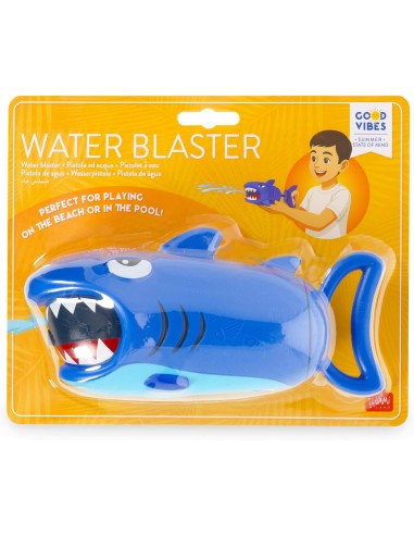 Pistola ad acqua squalo LEGWSK0002 Legami Milano | Futurartshop.com