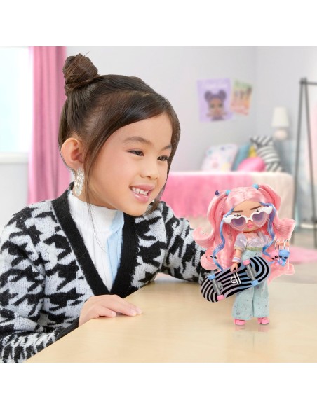 Bambola L.O.L. Surprise Tweens Flora Moon – 10+ Sorprese Fashion MGA591665EUC MGA | Futurartshop.com