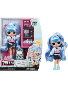 L.O.L. Surprise Tweens Fashion Doll Ellie Fly – 10+ Surprises MGA591689EUC MGA | Futurartshop.com