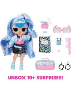 L.O.L. Surprise Tweens Fashion Doll Ellie Fly – 10+ Surprises MGA591689EUC MGA | Futurartshop.com 2