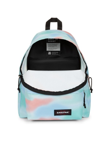 Day Pak'r Backpack Authentic Original Sparkly Gradient EASEK0A5BG4B0W Eastpak | Futurartshop.com