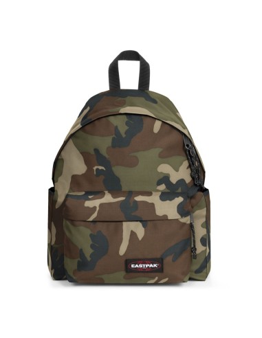 Day Pak'r Backpack Camouflage 24L Laptop 14 EASEK0A5BG4181 Eastpak | Futurartshop.com