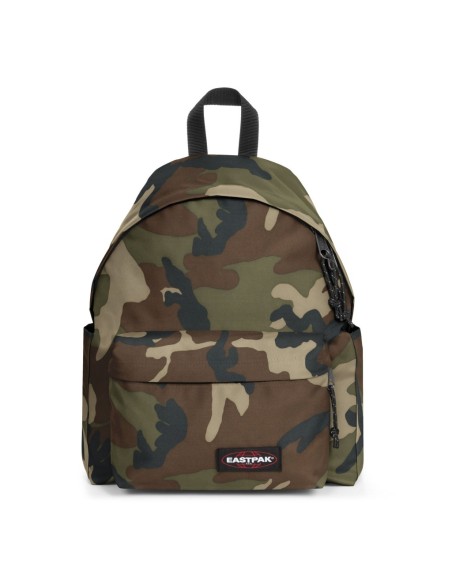 Day Pak'r Backpack Camouflage 24L Laptop 14 EASEK0A5BG4181 Eastpak | Futurartshop.com