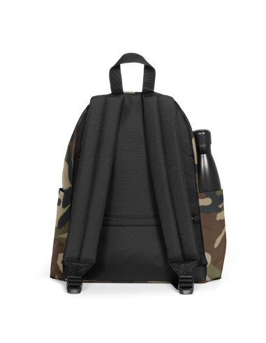 Day Pak'r Backpack Camouflage 24L Laptop 14 EASEK0A5BG4181 Eastpak | Futurartshop.com