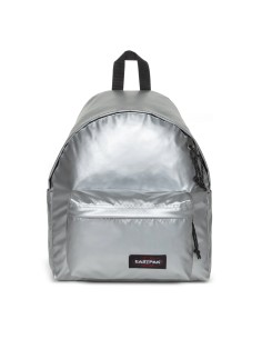 Zaino Day Pak'r Space Silver Argento 24L Porta PC 14 EASEK0A5BG47Y2 Eastpak | Futurartshop.com