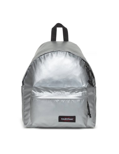 Zaino Day Pak'r Space Silver Argento 24L Porta PC 14 EASEK0A5BG47Y2 Eastpak | Futurartshop.com