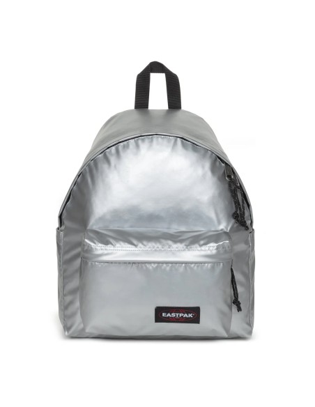 Zaino Day Pak'r Space Silver Argento 24L Porta PC 14 EASEK0A5BG47Y2 Eastpak | Futurartshop.com