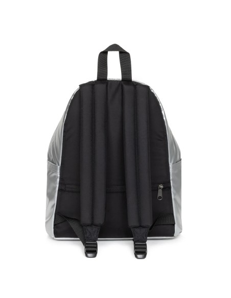 Zaino Day Pak'r Space Silver Argento 24L Porta PC 14 EASEK0A5BG47Y2 Eastpak | Futurartshop.com