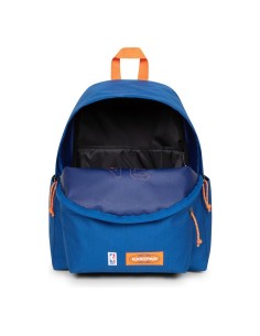 Day Pak'r Backpack New York Knicks Heritage NBA EASEK0A5BG4D0P Eastpak | Futurartshop.com 2
