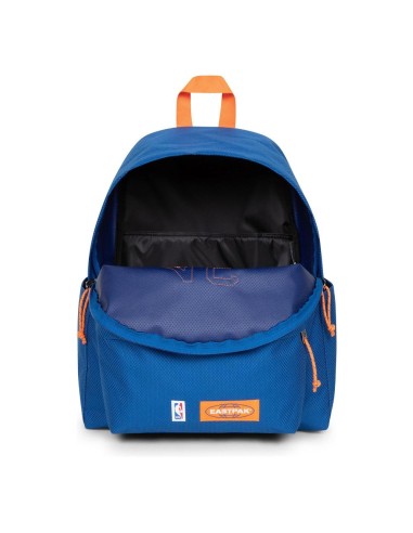 Day Pak'r Zaino New York Knicks Heritage NBA EASEK0A5BG4D0P Eastpak | Futurartshop.com