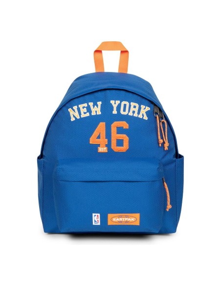 Day Pak'r Backpack New York Knicks Heritage NBA EASEK0A5BG4D0P Eastpak | Futurartshop.com